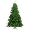 Vickerman Unlit Artificial Christmas Tree (16266) 1 Vickerman Unlit Artificial Christmas Tree (16266) -Roman Shop 16266lg
