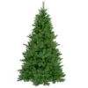 Vickerman Pre-Lit Artificial Christmas Tree (16268) -Roman Shop 16268lg