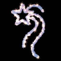 Vickerman Christmas Decoration (166031)