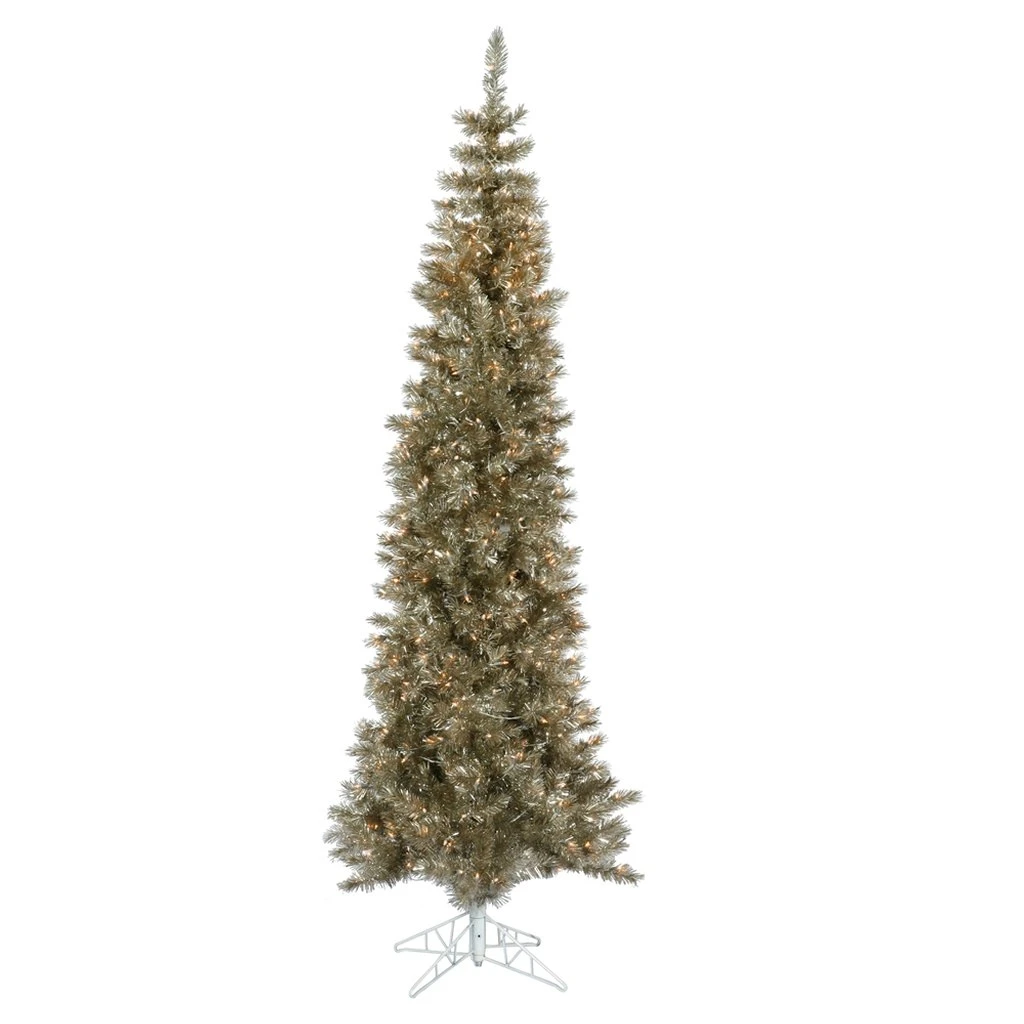 Vickerman Pre-Lit Christmas Tree (16921) 3 Vickerman Pre-Lit Christmas Tree (16921)