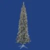 Vickerman Pre-Lit Christmas Tree (16927) -Roman Shop 16927lg
