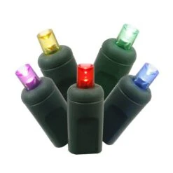 Vickerman Christmas Light String Set (17213) -Roman Shop 17216md