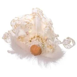 Kurt S. Adler Christmas Tree Topper (17227) -Roman Shop 172275md