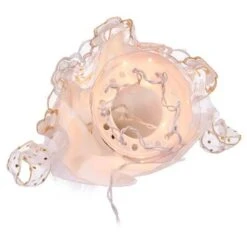 Kurt S. Adler Christmas Tree Topper (17227) -Roman Shop 172276md