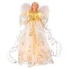Kurt S. Adler Christmas Tree Topper (17227) 1 Kurt S. Adler Christmas Tree Topper (17227) -Roman Shop 17227alg
