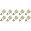 Vickerman Christmas Replacement Light Bulb (10 Pack) (17258) 2 Vickerman Christmas Replacement Light Bulb (10 Pack) (17258) -Roman Shop 17258alg
