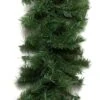 Vickerman Pre-Lit Artificial Christmas Garland (17268) -Roman Shop 17267lg 1