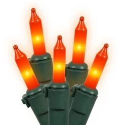 Vickerman Christmas Light String Set (175293)