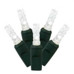 Vickerman Christmas Light String Set (176146) -Roman Shop 176146amd