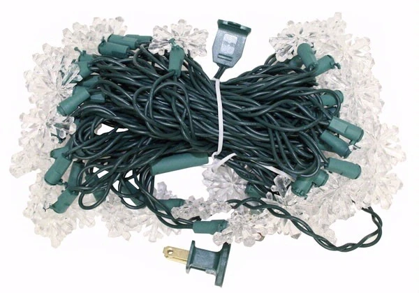 Vickerman Christmas Light String Set (17615) 5 Vickerman Christmas Light String Set (17615) - Image 3