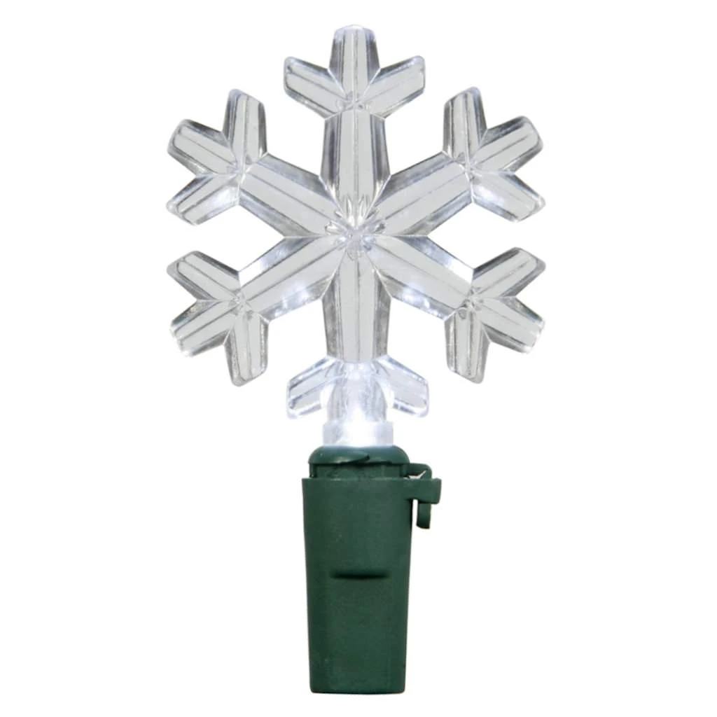 Vickerman Christmas Light String Set (17615) 3 Vickerman Christmas Light String Set (17615)