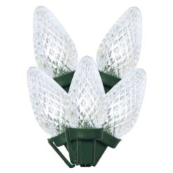 Vickerman Christmas Light String Set (17633) -Roman Shop 17633md