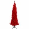 Vickerman Pre-Lit Christmas Tree (17717) 2 Vickerman Pre-Lit Christmas Tree (17717) -Roman Shop 17717lg