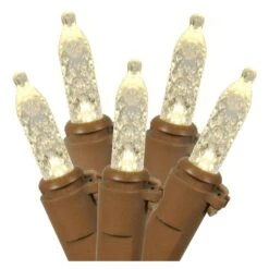 Vickerman Christmas Light String Set (17852)