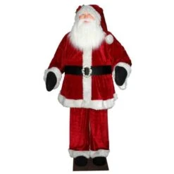 Vickerman Christmas Figurine (178850) -Roman Shop 178850md