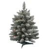 Vickerman Pre-Lit Artificial Christmas Tree (17897) -Roman Shop 17897alg