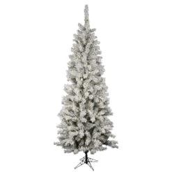 Vickerman Pre-Lit Artificial Christmas Tree (17914)