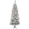 Vickerman Pre-Lit Artificial Christmas Tree (17917) -Roman Shop 17917lg