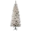 Vickerman Prelit Artificial Christmas Tree (179253) -Roman Shop 179253lg 2