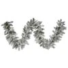 Vickerman Pre-Lit Artificial Christmas Garland (17938) 1 Vickerman Pre-Lit Artificial Christmas Garland (17938) -Roman Shop 17938lg