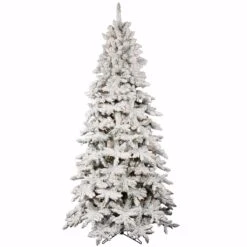 Vickerman Pre-Lit Artificial Christmas Tree (17991)