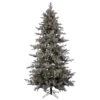 Vickerman Pre-Lit Artificial Christmas Tree (18033) 2 Vickerman Pre-Lit Artificial Christmas Tree (18033) -Roman Shop 18033alg
