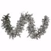 Vickerman Pre-Lit Artificial Christmas Garland (18064)