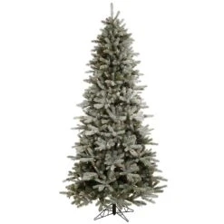 Vickerman Pre-Lit Artificial Christmas Tree (18120)