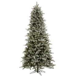 Vickerman Pre-Lit Artificial Christmas Tree (18128)