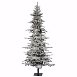 Vickerman Pre-Lit Artificial Christmas Tree (18149)