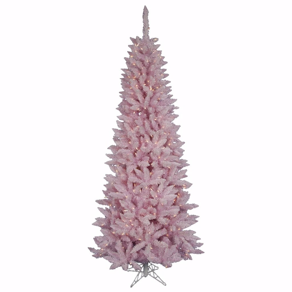 Vickerman Pre-Lit Christmas Tree (18158) 3 Vickerman Pre-Lit Christmas Tree (18158)