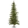 Vickerman Pre-Lit Artificial Christmas Tree (18182) -Roman Shop 18182lg