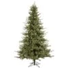 Vickerman Pre-Lit Artificial Christmas Tree (18246) -Roman Shop 18246lg