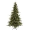 Vickerman Pre-Lit Artificial Christmas Tree (18247) 2 Vickerman Pre-Lit Artificial Christmas Tree (18247) -Roman Shop 18247lg