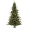 Vickerman Pre-Lit Artificial Christmas Tree (18248) -Roman Shop 18248alg