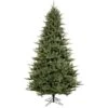 Vickerman Pre-Lit Artificial Christmas Tree (18268) 2 Vickerman Pre-Lit Artificial Christmas Tree (18268) -Roman Shop 18268alg