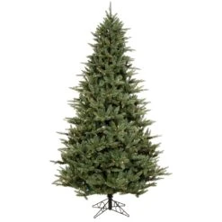 Vickerman Pre-Lit Artificial Christmas Tree (18268)