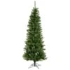 Vickerman Unlit Artificial Christmas Tree (18320) -Roman Shop 18320lg