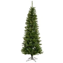 Vickerman Pre-Lit Artificial Christmas Tree (18322)