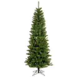 Vickerman Pre-Lit Artificial Christmas Tree (18324)