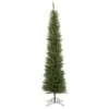 Vickerman Pre-Lit Artificial Christmas Tree (18363) -Roman Shop 18363lg