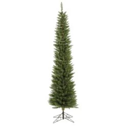 Vickerman Pre-Lit Artificial Christmas Tree (18363)