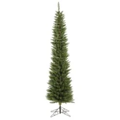 Vickerman Pre-Lit Artificial Christmas Tree (18379)