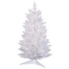 Vickerman Pre-Lit Christmas Tree (18386) -Roman Shop 18381alg 1