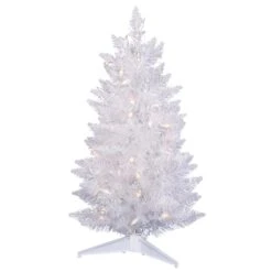 Vickerman Pre-Lit Christmas Tree (18381)