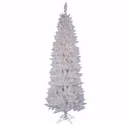 Vickerman Pre-Lit Christmas Tree (18399)