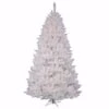 Vickerman Pre-Lit Christmas Tree (18409) -Roman Shop 18409lg
