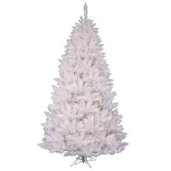 Vickerman Pre-Lit Christmas Tree (18410)