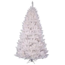 Vickerman Pre-Lit Christmas Tree (18422)