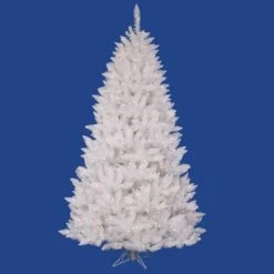 Vickerman Pre-Lit Christmas Tree (18435)